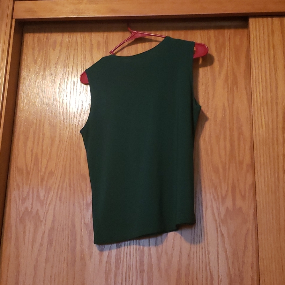 Tank top - Picture 2 of 3